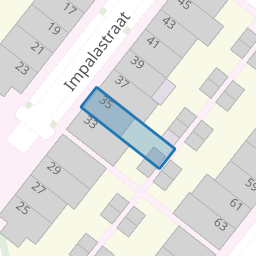 Perceel TSG00-B-2699