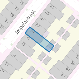 Perceel TSG00-B-2700