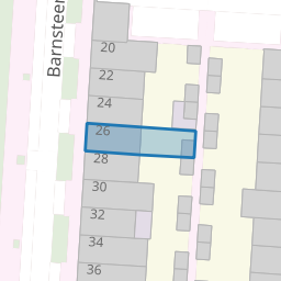 Perceel TSG00-B-2913