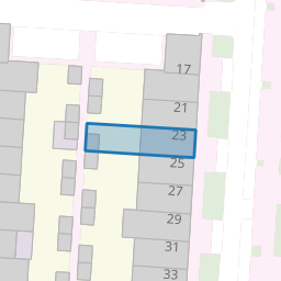 Perceel TSG00-B-2921