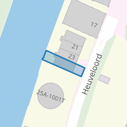 Perceel TSG00-B-3006