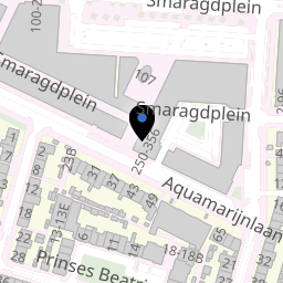 Appartement TSG00 B 3032 1