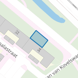 Perceel TSG00-B-3151