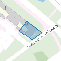 Perceel TSG00-B-3154