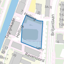 Perceel TSG00-B-3362