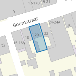 Perceel TSL00-A-1216