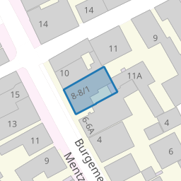 Perceel TSL00-A-1230