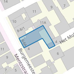 Perceel TSL00-A-1231