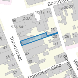 Perceel TSL00-A-2282