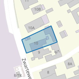 Perceel TSL00-A-2551