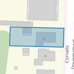 Perceel TSL00-A-2925