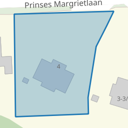 Perceel TSL00-A-2933