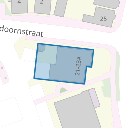 Perceel TSL00-A-3693