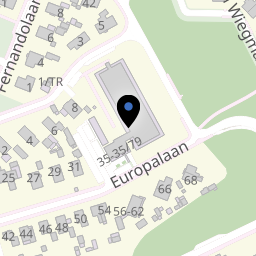 Appartement TSL00 A 3848 44