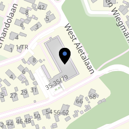 Appartement TSL00 A 3848 45