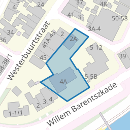 Perceel TSL00-A-3860