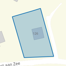 Perceel TSL00-E-1234