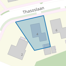 Perceel TSL00-E-1437