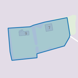 Perceel TSL00-E-1476