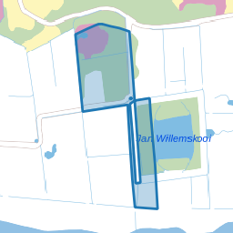 Perceel TSL00-E-1497