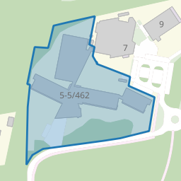 Perceel TSL00-E-1505