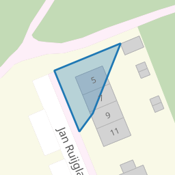 Perceel TSL00-E-1610