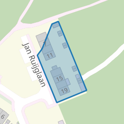 Perceel TSL00-E-1613