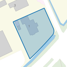 Perceel TSL00-H-1083