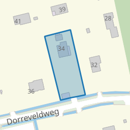 Perceel TSL00-H-1089