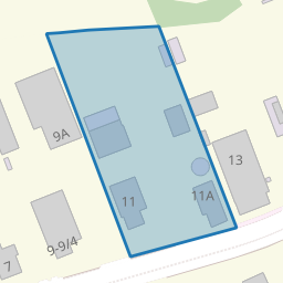 Perceel TSL00-H-1106