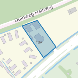 Perceel TSL00-H-1126