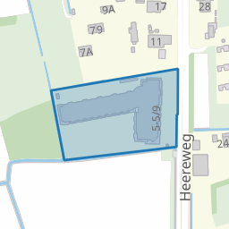 Perceel TSL00-H-1247