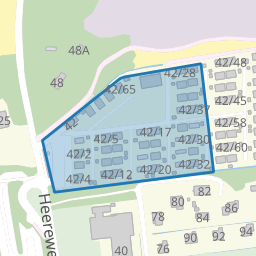 Perceel TSL00-H-1317