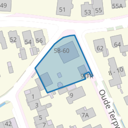 Perceel TSL00-H-1325