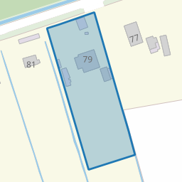 Perceel TSL00-H-1351