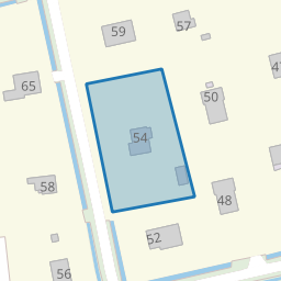 Perceel TSL00-H-1367