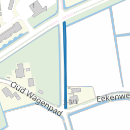 Perceel TSL00-H-1383