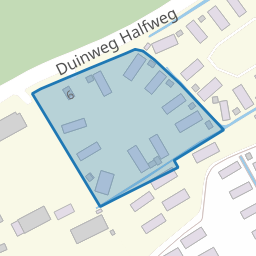 Perceel TSL00-H-1400