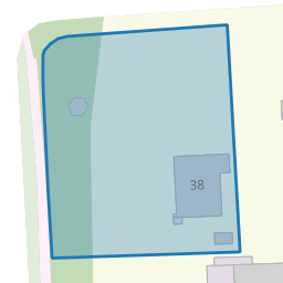 Perceel TSL00-H-1423