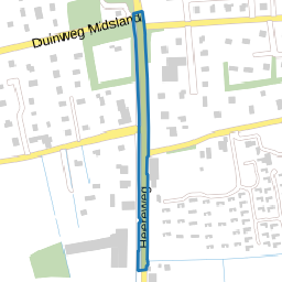 Perceel TSL00-H-1458