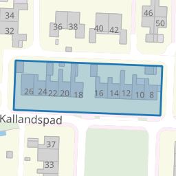 Perceel TSL00-H-1476
