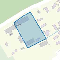 Perceel TSL00-H-1479