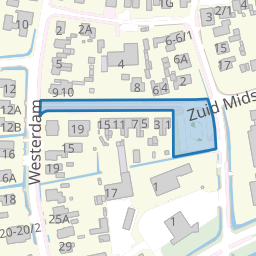 Perceel TSL00-H-1530