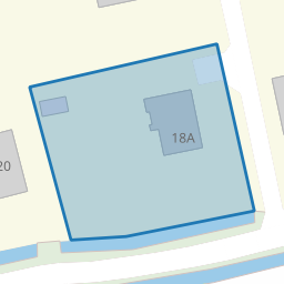 Perceel TSL00-H-1543