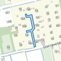 Perceel TSL00-H-1550