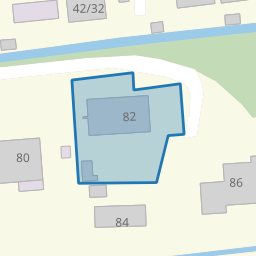 Perceel TSL00-H-1575