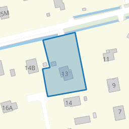 Perceel TSL00-H-1584