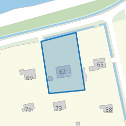 Perceel TSL00-H-1607