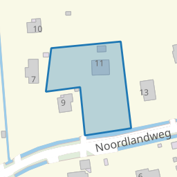 Perceel TSL00-H-1639