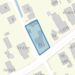 Perceel TSL00-H-1640